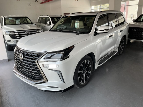 Lexus LX 570